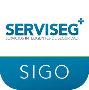 Logo SERVISEG
